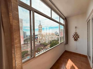 Apartamento · 138m² · 3 Quartos · 1 Vaga · Apartamento em Centro, Apucarana/PR de 138m² 3 quartos à venda por R$ 550.000,00