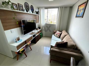 Apartamento · 55m² · 2 Quartos · 1 Vaga · Apartamento em Vila Mogilar, Mogi das Cruzes/SP de 55m² 2 quartos à venda por R$ 400.000,00