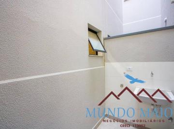 Apartamento · 50m² · 2 Quartos · 1 Vaga · Apartamento em Vila América, Santo André/SP de 50m² 2 quartos à venda por R$ 385.000,00