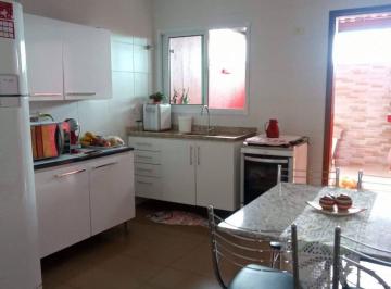 Casa · 120m² · 3 Quartos · 2 Vagas · Casa em Vila Linda, Santo André/SP de 120m² 3 quartos à venda por R$ 530.000,00
