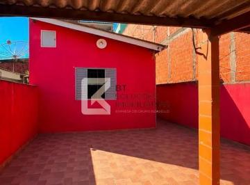Casa · 100m² · 2 Quartos · 2 Vagas · Casa em Jardim Morada do Sol, Indaiatuba/SP de 100m² 2 quartos à venda por R$ 370.000,00