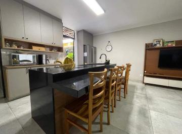 Casa · 94m² · 3 Quartos · 1 Vaga · Casa em Água Branca, Piracicaba/SP de 94m² 3 quartos à venda por R$ 370.000,00
