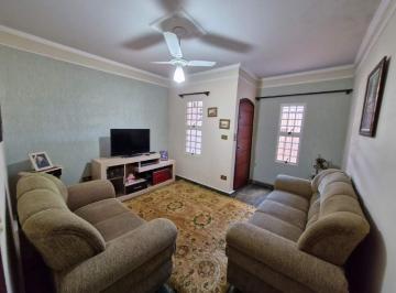 Casa · 145m² · 3 Quartos · 2 Vagas · Casa em Jardim Brasília, Piracicaba/SP de 145m² 3 quartos à venda por R$ 390.000,00