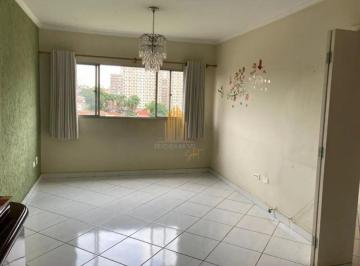 Apartamento · 78m² · 3 Quartos · 1 Vaga · Apartamento em Jardim Nosso Lar, São Paulo/SP de 78m² 3 quartos à venda por R$ 400.000,00