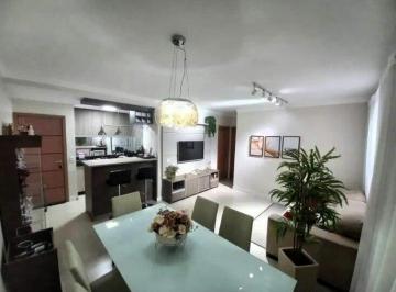 Apartamento · 64m² · 3 Quartos · 1 Vaga · Apartamento em Parque Santa Cecília, Piracicaba/SP de 64m² 3 quartos à venda por R$ 375.000,00