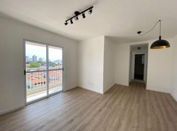 Apartamento · 72m² · 3 Quartos · 2 Vagas · Apartamento em Nova América, Piracicaba/SP de 72m² 3 quartos à venda por R$ 400.000,00
