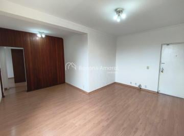 Apartamento · 77m² · 2 Quartos · 1 Vaga · Apartamento em Jardim Guanabara, Campinas/SP de 77m² 2 quartos à venda por R$ 395.000,00