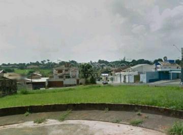 Terreno · 414m² · Terreno em Parque Santa Cecília, Piracicaba/SP de 414m² à venda por R$ 370.000,00