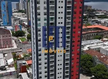 Apartamento · 70m² · 2 Quartos · Apartamento em Centro, Manaus/AM de 70m² 2 quartos à venda por R$ 380.000,00