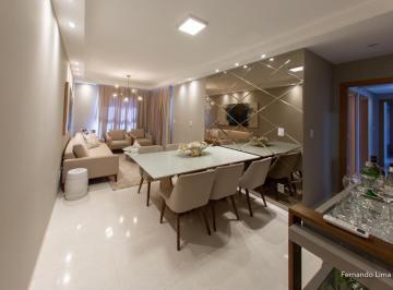 Apartamento · 105m² · 3 Quartos · 2 Vagas · Apartamento em Jardim Nova Yorque, Araçatuba/SP de 105m² 3 quartos à venda por R$ 550.000,00