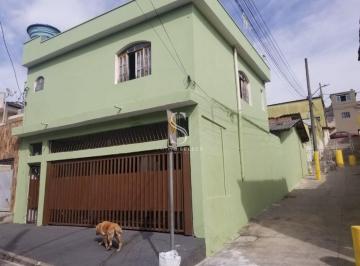 Casa · 160m² · 3 Quartos · 2 Vagas · Casa em Jardim Maria Luiza, São Paulo/SP de 160m² 3 quartos à venda por R$ 500.000,00