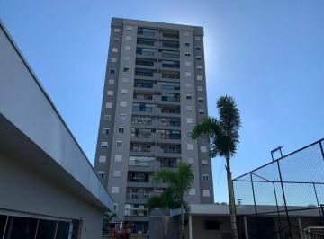 Apartamento · 66m² · 2 Quartos · 2 Vagas · Apartamento em Dois Córregos, Piracicaba/SP de 66m² 2 quartos à venda por R$ 450.000,00