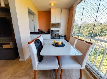 Apartamento · 61m² · 2 Quartos · 2 Vagas · Apartamento em Jardim Torino, Cotia/SP de 61m² 2 quartos à venda por R$ 490.000,00