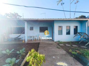 Casa · 60m² · 1 Quarto · Casa em Balneario Praia do Perequê, Guarujá/SP de 60m² 1 quartos à venda por R$ 405.000,00