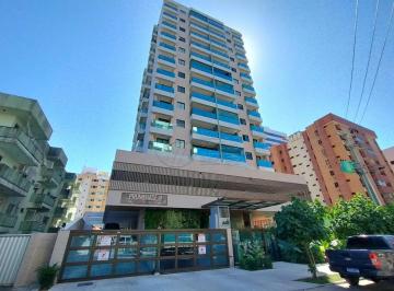 Apartamento · 56m² · 2 Quartos · 1 Vaga · ED. PROMENADE III - 02 QUARTOS NA PONTA VERDE