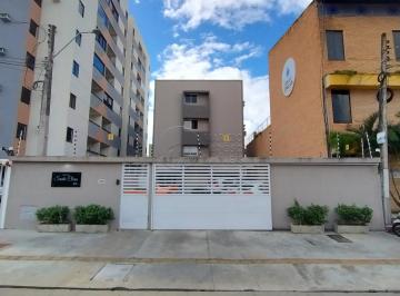 Apartamento · 85m² · 3 Quartos · 1 Vaga · ED. SANTA CLARA - 03 QUARTOS NA JATIUCA