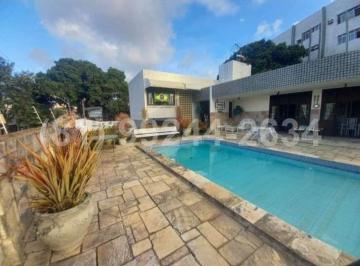 Casa · 305m² · 6 Quartos · 4 Vagas · Imoveis - em Hipódromo