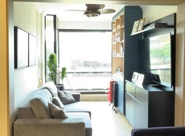 Apartamento · 109m² · 3 Quartos · 1 Vaga · Apto 03 dorm a venda - Gran Prix