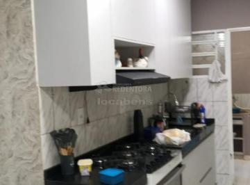 Casa · 164m² · 2 Quartos · 2 Vagas · Vila Anchieta Casa