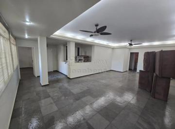 Apartamento · 201m² · 3 Quartos · Apartamento Padrão em São José do Rio Preto