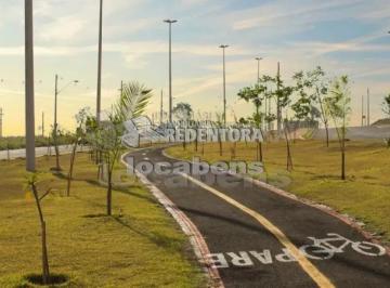 Terreno · 171m² · Maisparque Mirassol - Lote com 171,85 m² Em Bom local