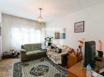 Casa · 144m² · 3 Quartos · 2 Vagas · Casa à Venda - Vila Campestre, 3 Quartos,  144 m² - São Paulo