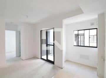 Apartamento · 46m² · 2 Quartos · 1 Vaga · Apartamento à Venda - Santa Cândida, 2 Quartos, 46 m² - Curitiba