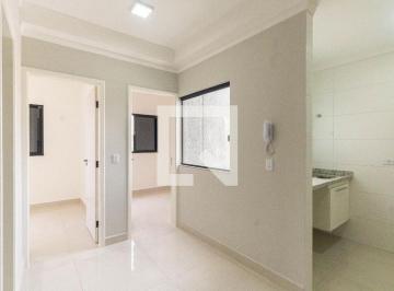 Apartamento · 30m² · 2 Quartos · Apartamento à Venda - Vila Carrão, 2 Quartos, 30 m² - São Paulo