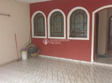 Casa · 213m² · 3 Quartos · SOBRADO A VENDA NA VILA FRANCISCO MATARAZZO