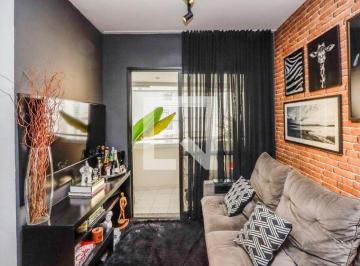 Apartamento · 40m² · 1 Quarto · 1 Vaga · Apartamento à Venda - Brooklin, 1 Quarto, 40 m² - São Paulo