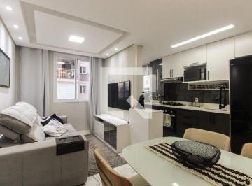 Apartamento · 39m² · 2 Quartos · Apartamento à Venda - Tatuapé, 2 Quartos, 39 m² - São Paulo