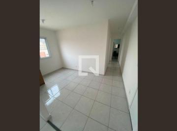 Apartamento · 44m² · 2 Quartos · 1 Vaga · Apartamento à Venda - Assunção, 2 Quartos, 44 m² - São Bernardo do Campo