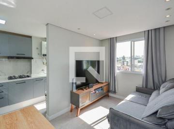 Apartamento · 35m² · 2 Quartos · Apartamento à Venda - Jardim Palmares, 2 Quartos,  35 m² - São Paulo