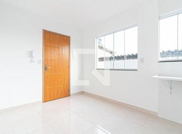 Apartamento · 37m² · 2 Quartos · Apartamento à Venda - Ermelino Matarazzo, 2 Quartos,  37 m² - São Paulo