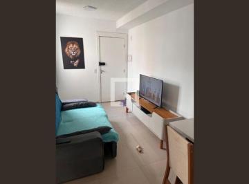 Apartamento · 50m² · 2 Quartos · Apartamento à Venda - Campo Grande, 2 Quartos, 50 m² - Rio de Janeiro