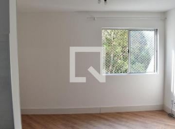 Apartamento · 47m² · 2 Quartos · 1 Vaga · Apartamento à Venda - Santa Cândida, 2 Quartos, 47 m² - Curitiba