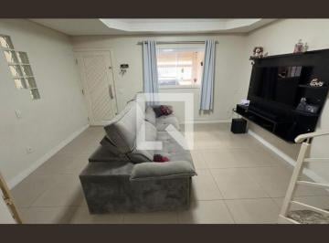 Casa · 126m² · 3 Quartos · 2 Vagas · Casa à Venda - Jardim do Lago, 3 Quartos, 126 m² - Jundiaí
