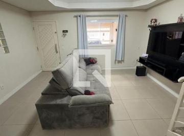Casa · 126m² · 3 Quartos · 2 Vagas · Casa à Venda - Jardim do Lago, 3 Quartos, 126 m² - Jundiaí