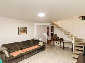 Casa · 150m² · 3 Quartos · 2 Vagas · Casa à Venda - Vila Guilherme, 3 Quartos, 150 m² - São Paulo