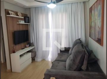 Apartamento · 51m² · 2 Quartos · 1 Vaga · Apartamento à Venda - Jardim das Bandeiras, 2 Quartos, 51 m² - Campinas
