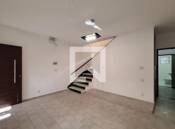 Casa · 147m² · 3 Quartos · 2 Vagas · Casa à Venda - Campestre, 3 Quartos,  147 m² - Santo André