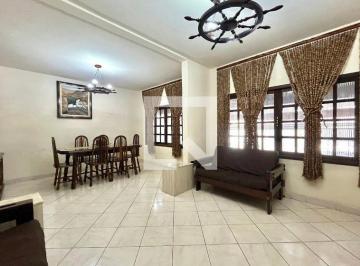 Casa · 150m² · 4 Quartos · 3 Vagas · Casa à Venda - Jabaquara, 4 Quartos, 150 m² - São Paulo