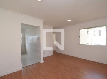 Apartamento · 47m² · 2 Quartos · 1 Vaga · Apartamento à Venda - Santa Cândida, 2 Quartos, 47 m² - Curitiba