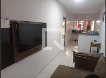 Casa · 130m² · 3 Quartos · 4 Vagas · Casa à Venda - Parque Santa Rita, 3 Quartos, 130 m² - Goiânia
