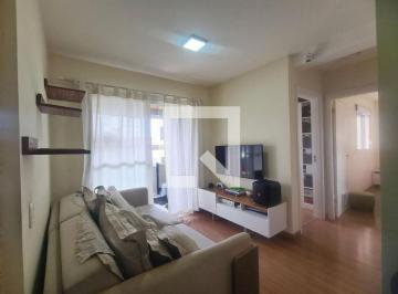 Apartamento · 45m² · 2 Quartos · Apartamento à Venda - Sapopemba, 2 Quartos,  45 m² - São Paulo