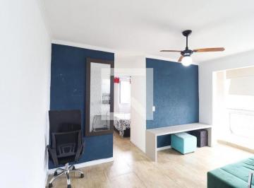 Apartamento · 41m² · 1 Quarto · 1 Vaga · Apartamento à Venda - Vila Guilherme, 1 Quarto,  41 m² - São Paulo