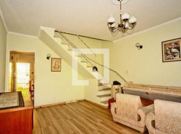 Casa · 130m² · 3 Quartos · 1 Vaga · Casa à Venda - Água Fria, 3 Quartos,  130 m² - São Paulo