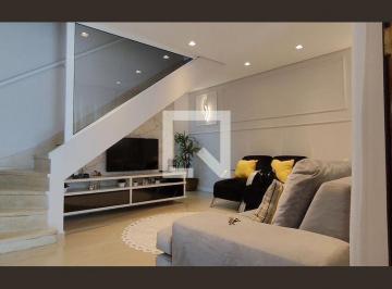 Casa · 85m² · 2 Quartos · 2 Vagas · Casa à Venda - Jardim Mangalot, 2 Quartos,  85 m² - São Paulo