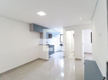 Apartamento · 30m² · 2 Quartos · Apartamento à Venda - Vila Constança , 2 Quartos, 30 m² - São Paulo