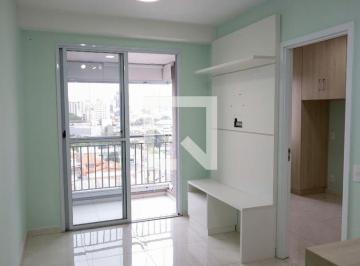 Apartamento · 35m² · 1 Quarto · 1 Vaga · Apartamento à Venda - Centro, 1 Quarto,  35 m² - Osasco